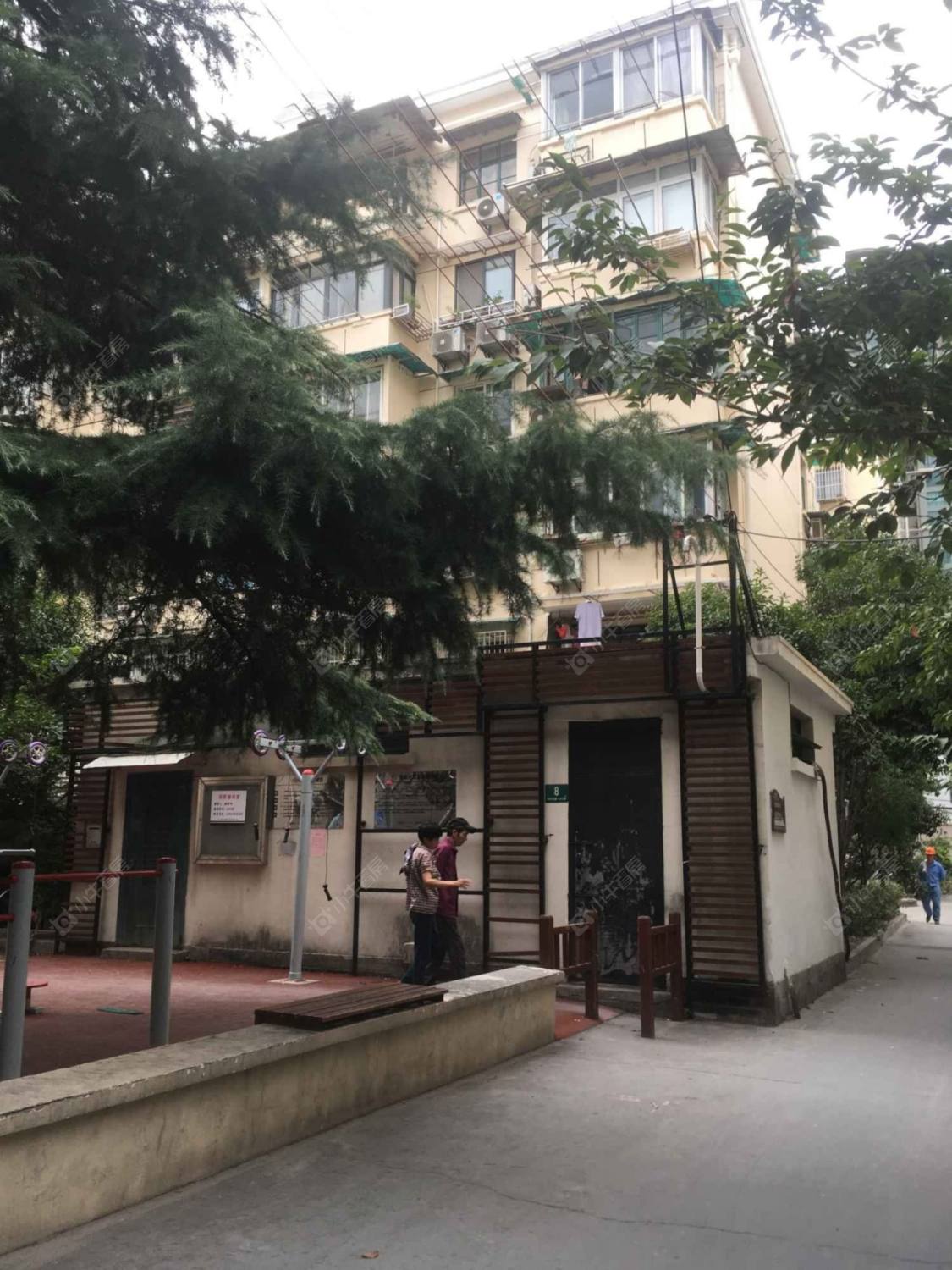 王家堂小区封面图_小牛看房