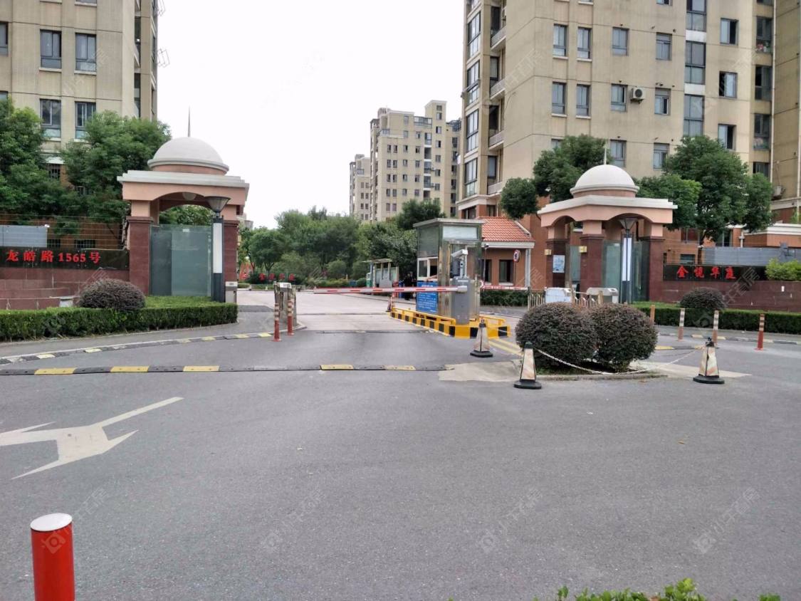 上海金悦华庭小区_金悦华庭小区null