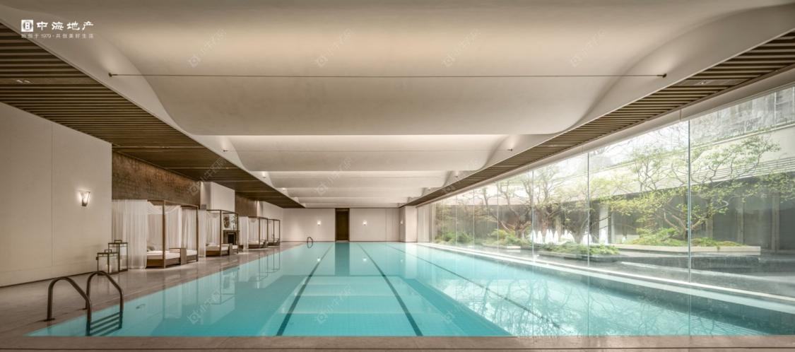 上海中海云邸玖章在售新楼盘null