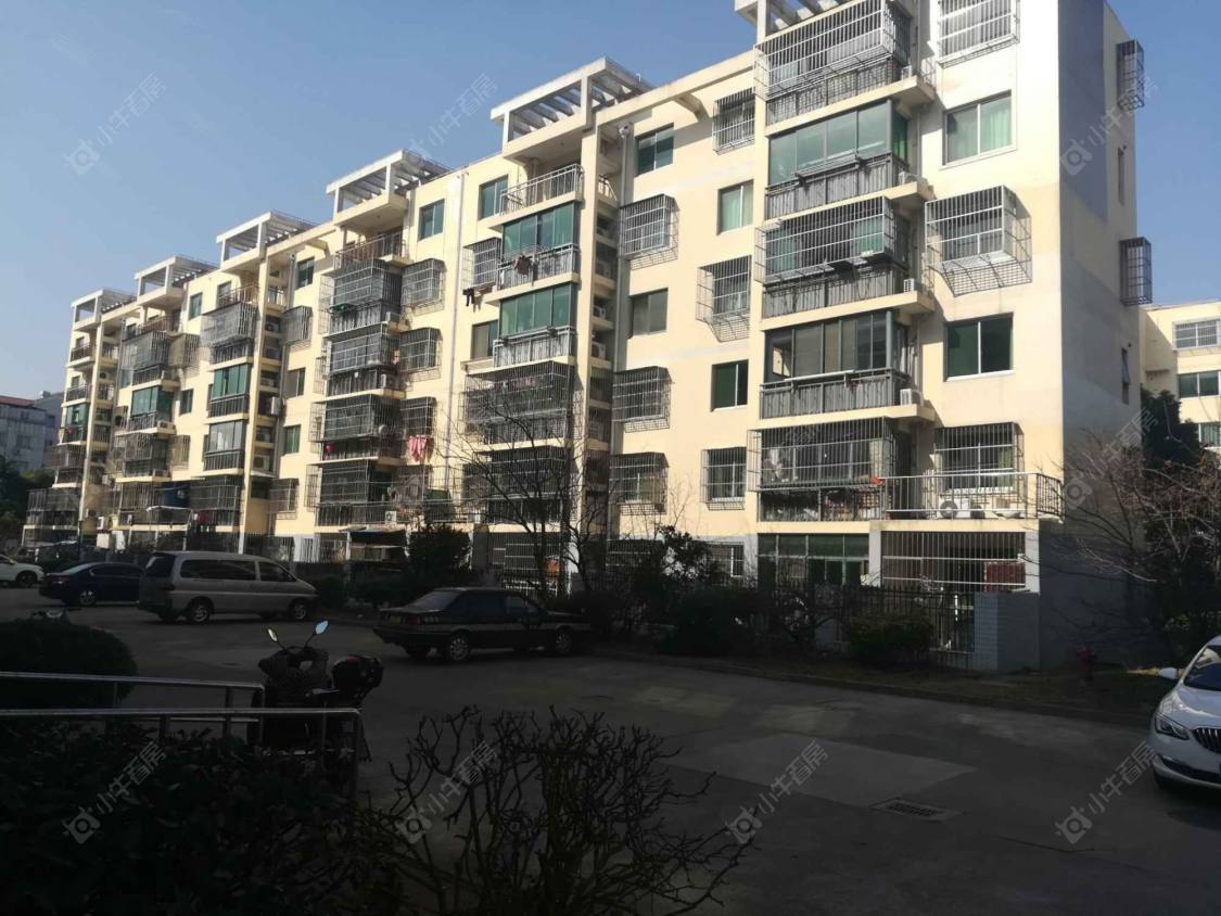 上海思凡馨苑西区小区_思凡馨苑西区小区null