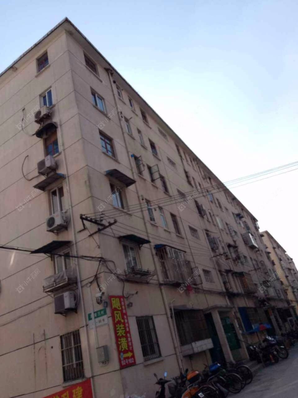 上海海滨三村小区_海滨三村小区null