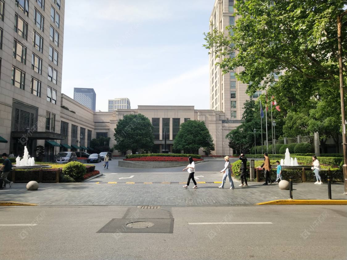 上海半岛酒店小区_半岛酒店小区null