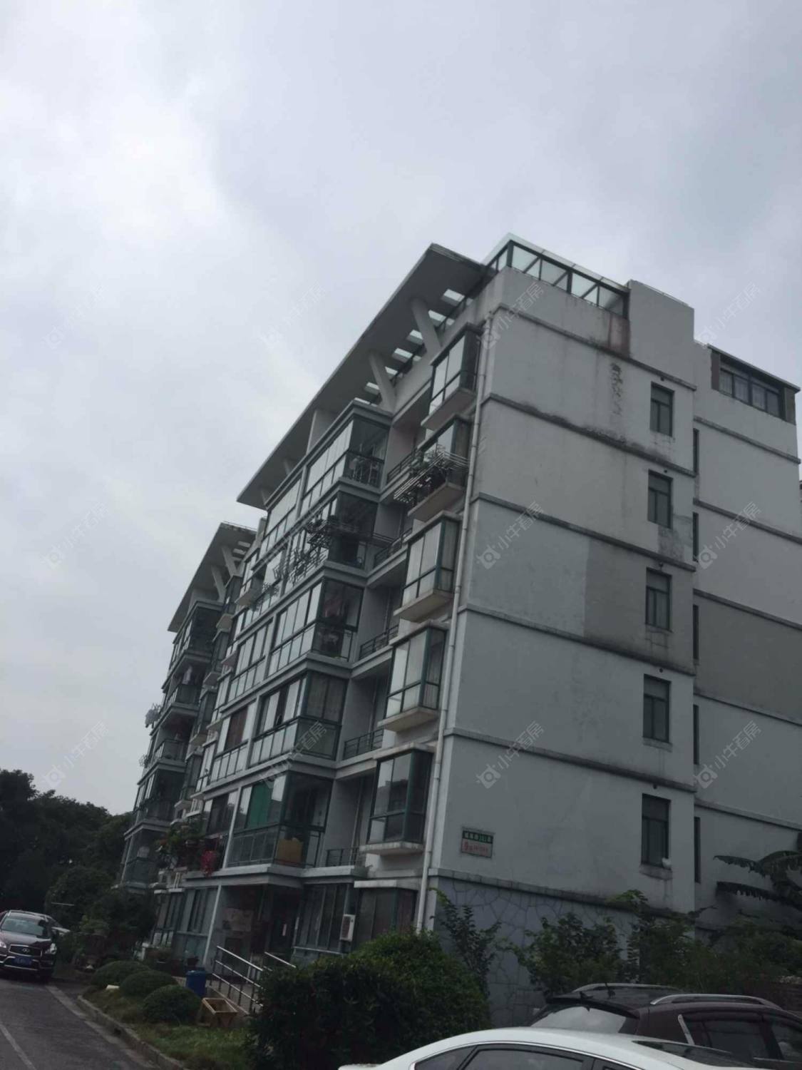 上海江南清漪园小区_江南清漪园小区null