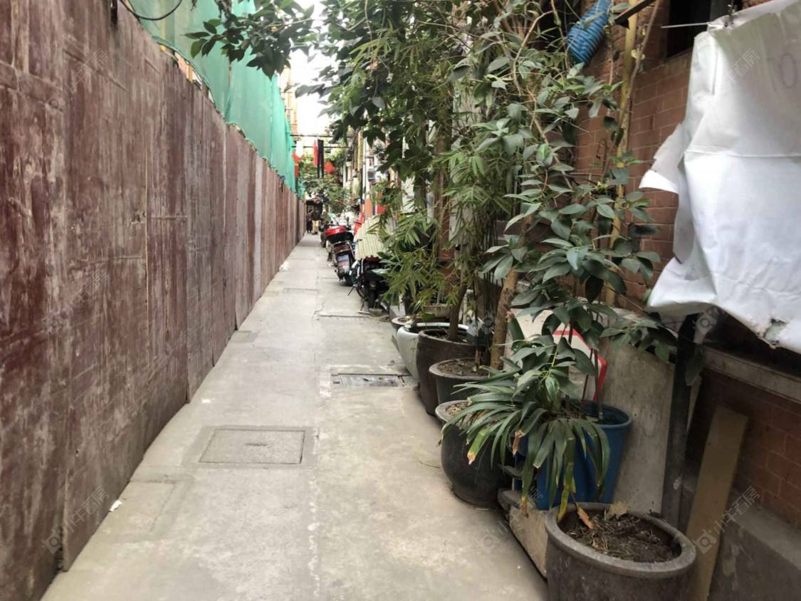 上海虹口瑞康里小区_虹口瑞康里小区null