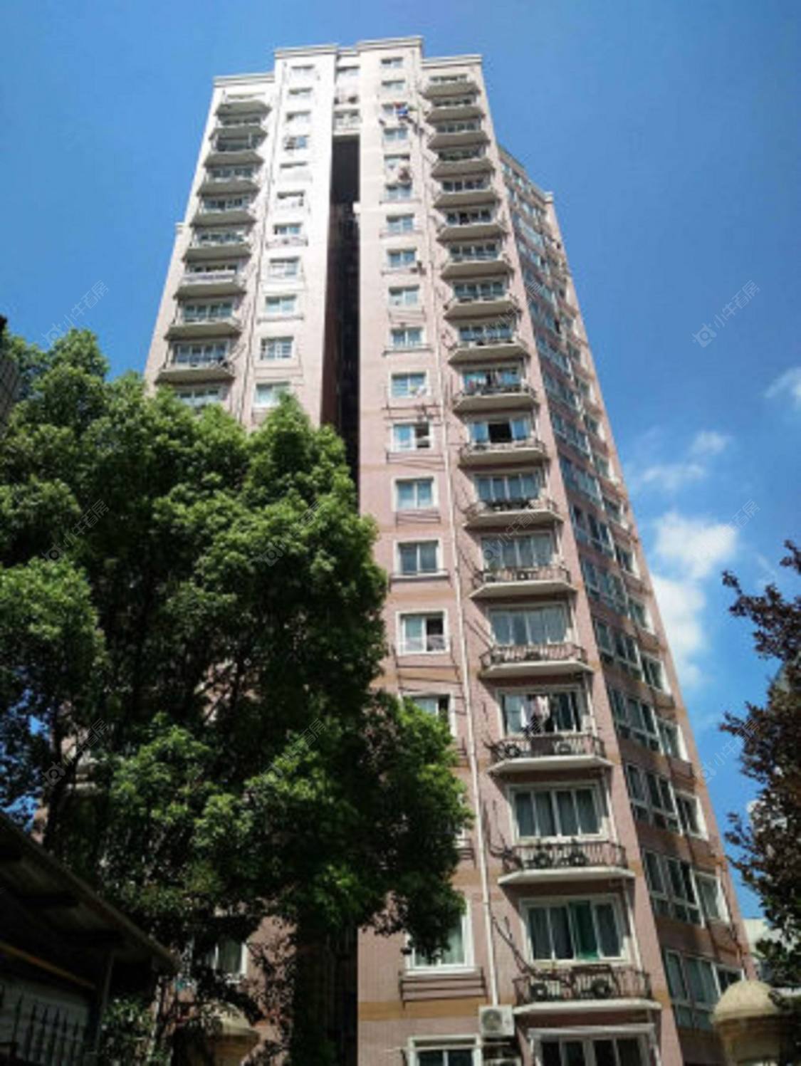 上海同德里(虹口)小区_同德里(虹口)小区null