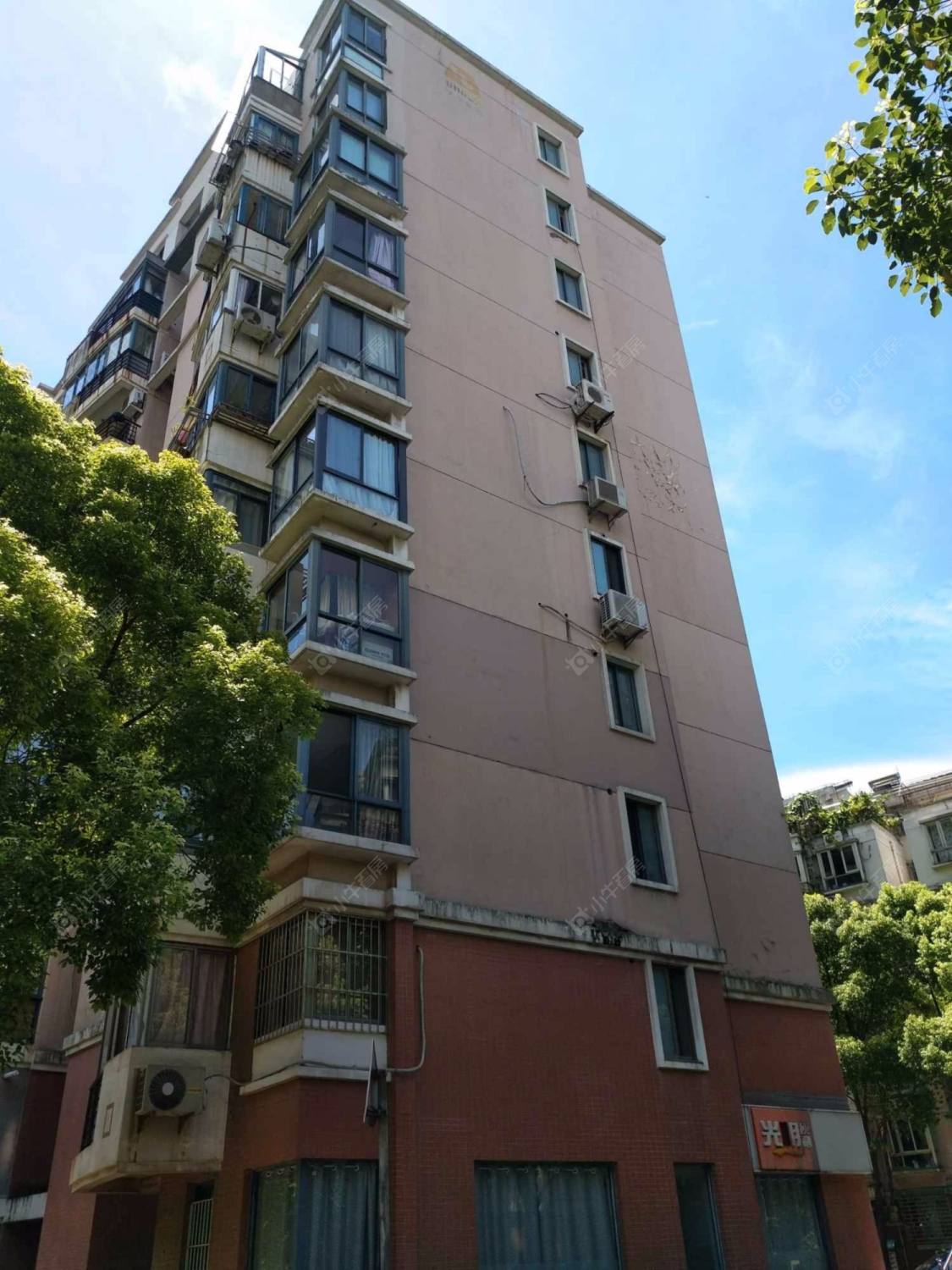 馨华苑封面图_小牛看房