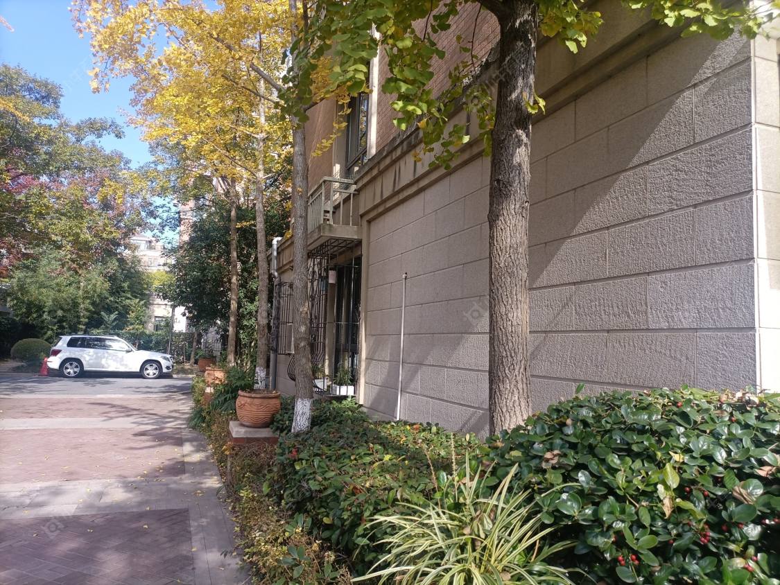 上海海上御景苑三期小区_海上御景苑三期小区null