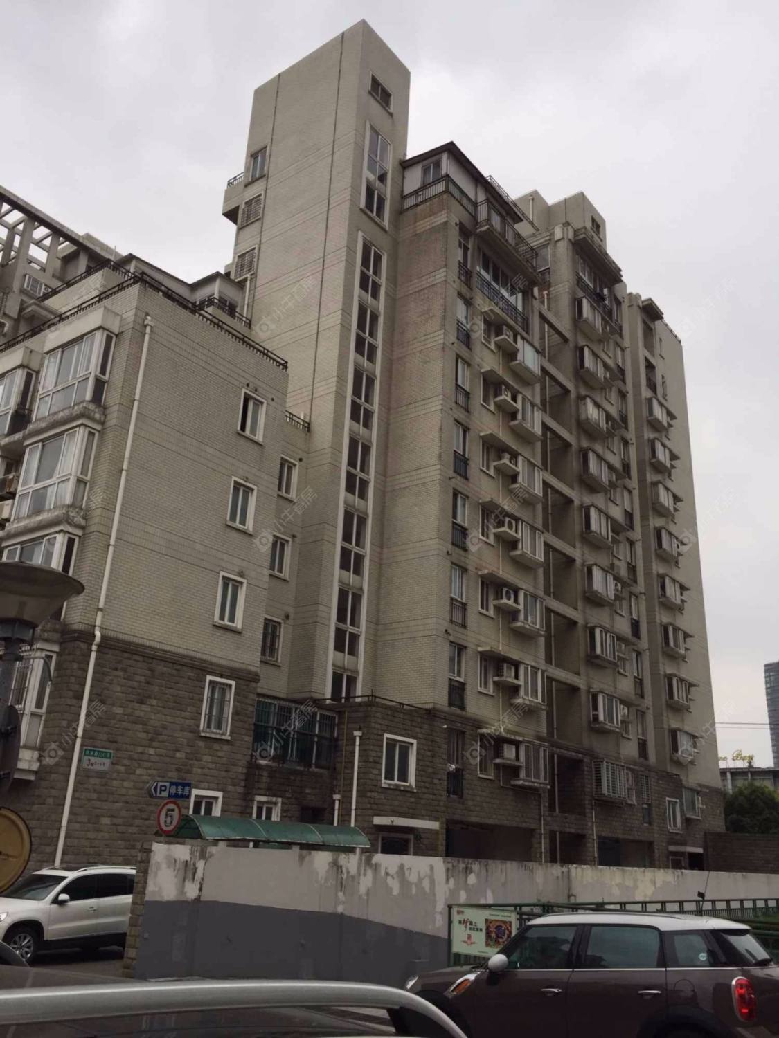 上海新天家园小区_新天家园小区null