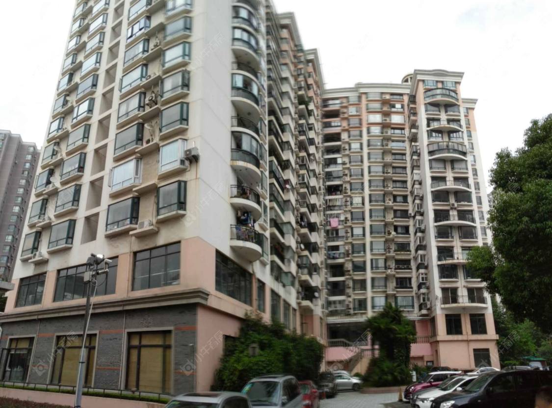 上海新华嘉利公寓小区_新华嘉利公寓小区null