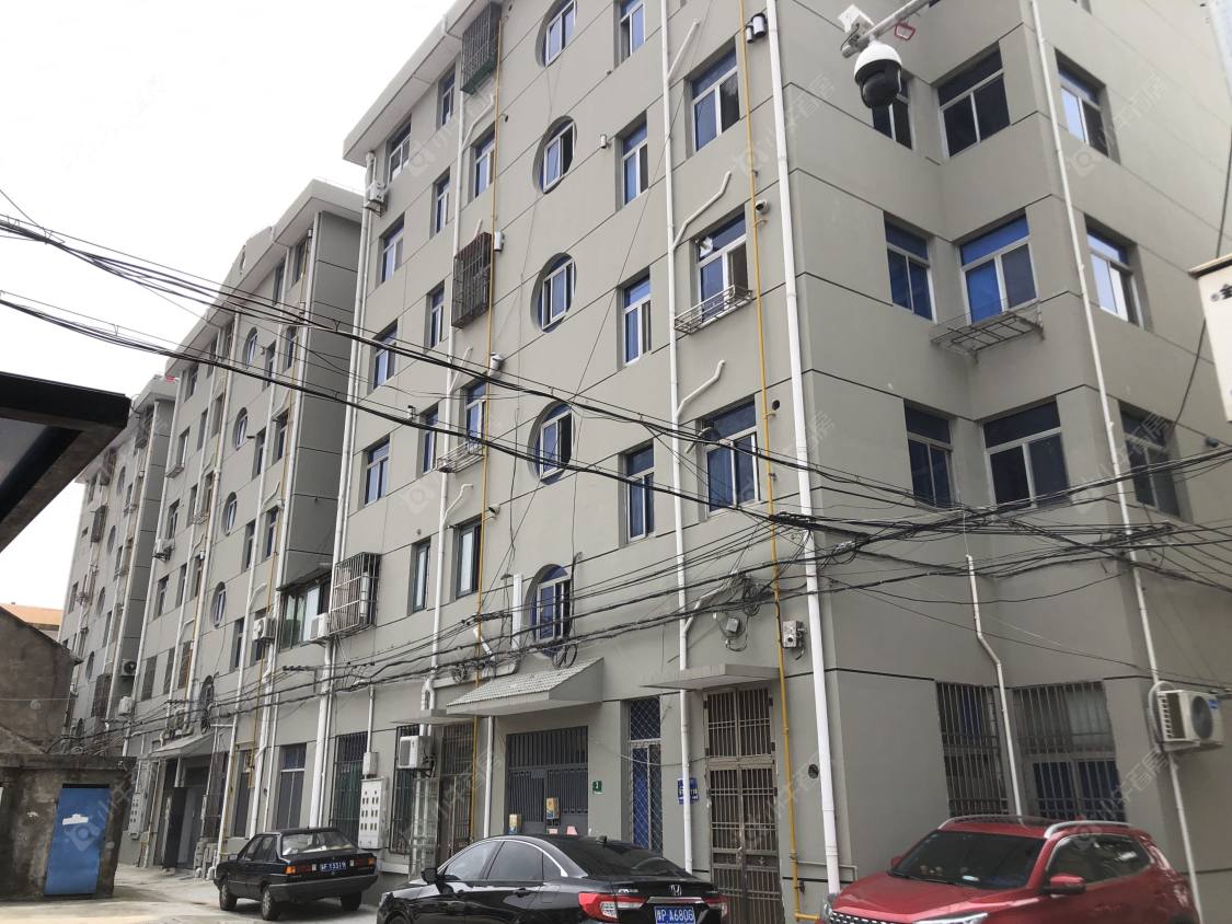 上海漕廊公路352弄小区_漕廊公路352弄小区null