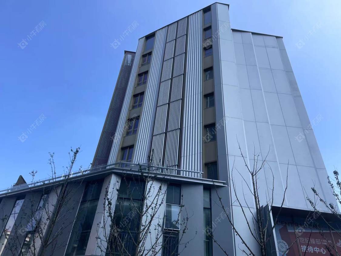 上海世纪·臻邸小区_世纪·臻邸小区null