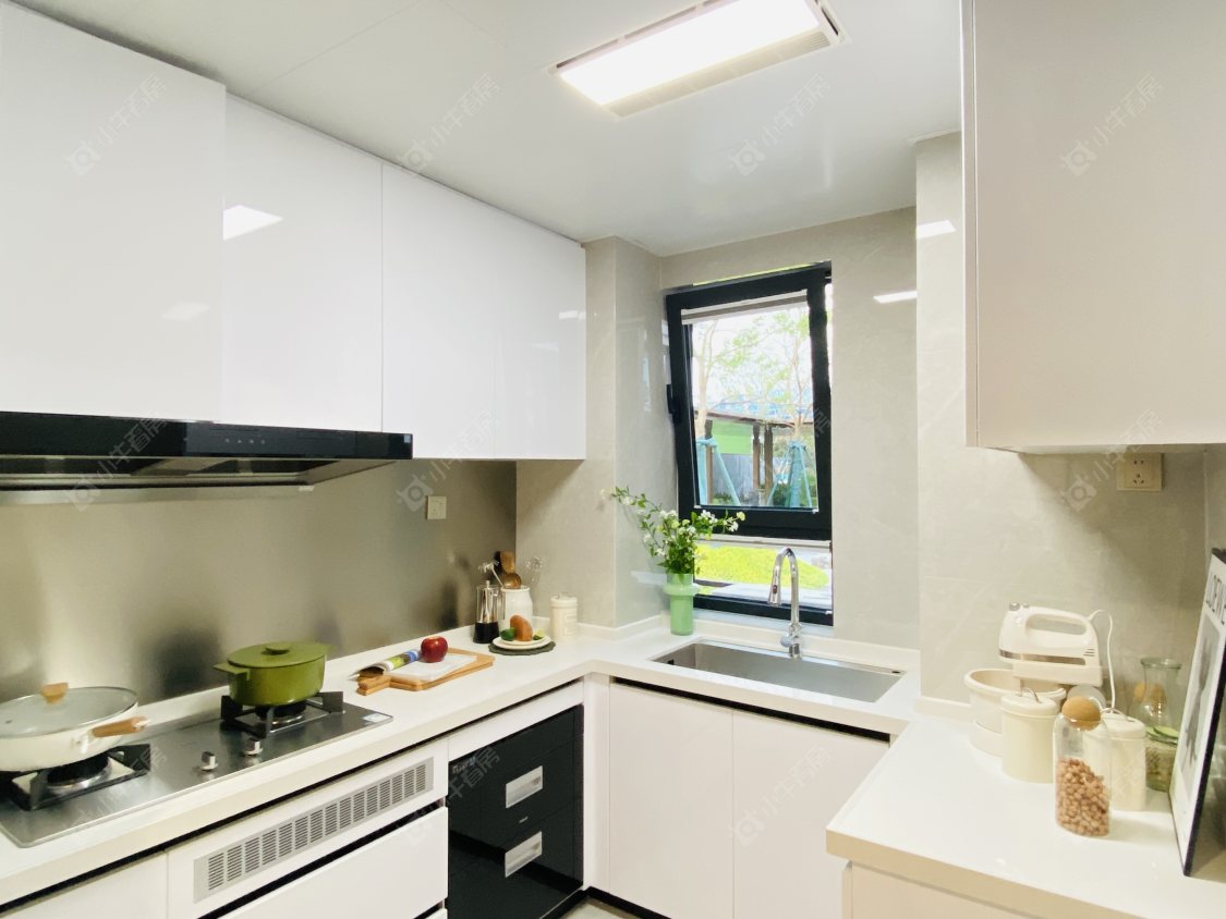 上海中交凤启虹桥在售新楼盘null