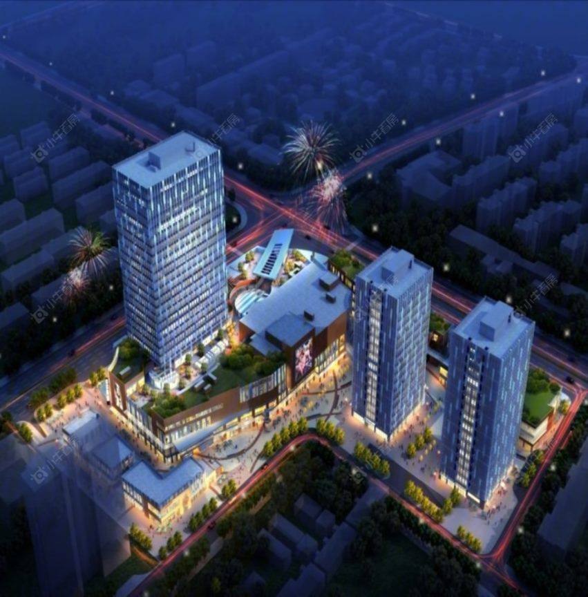 上海奉贤宝龙广场小区_奉贤宝龙广场小区null