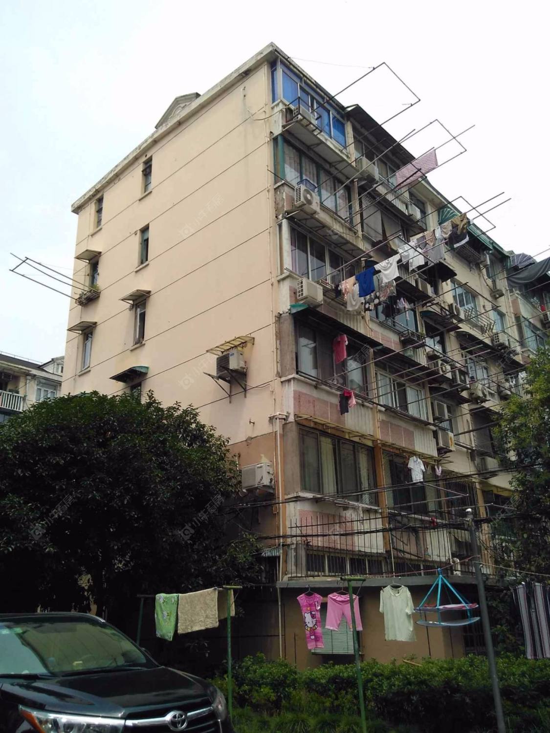 密三小区封面图_小牛看房