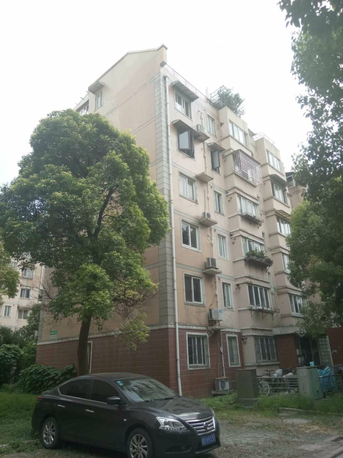 上海屹立家园小区_屹立家园小区null