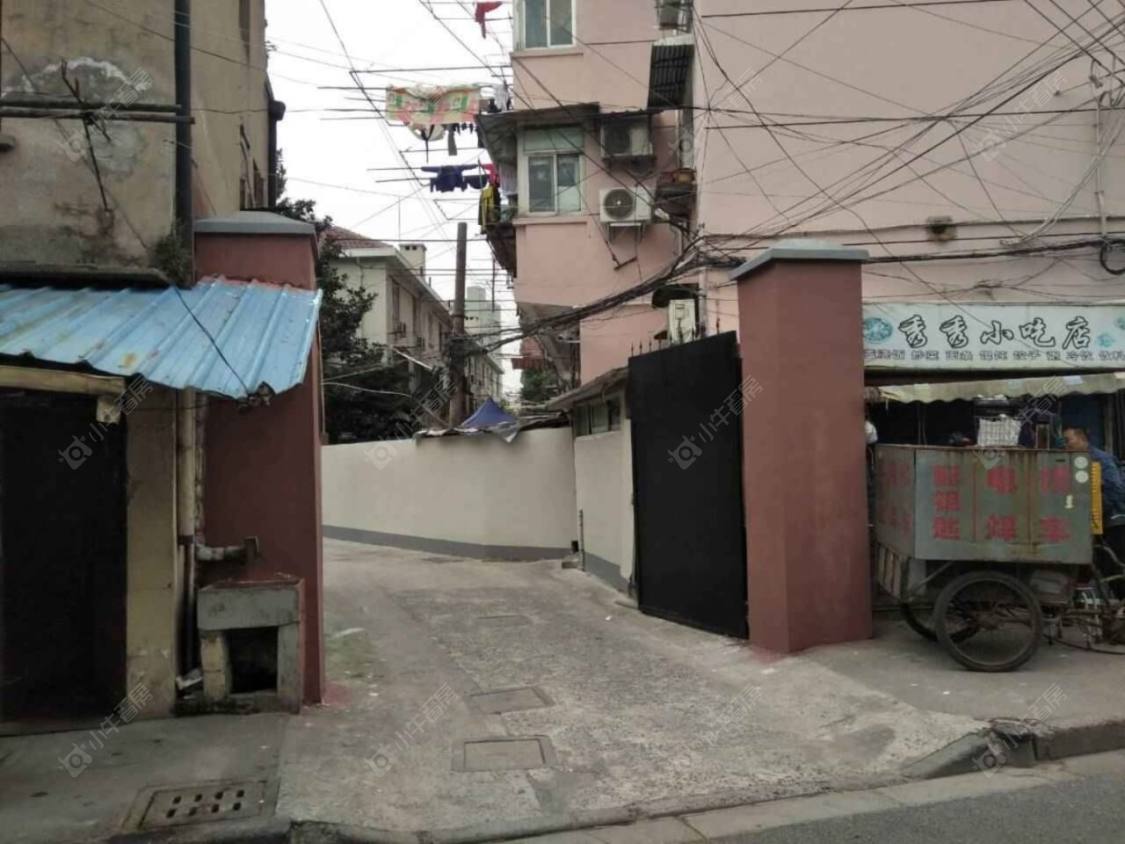 上海会文路201弄小区_会文路201弄小区null