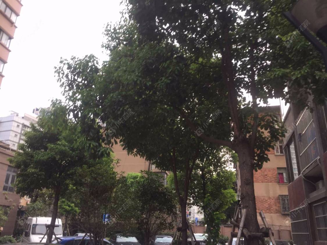 上海和源馨苑东区小区_和源馨苑东区小区null