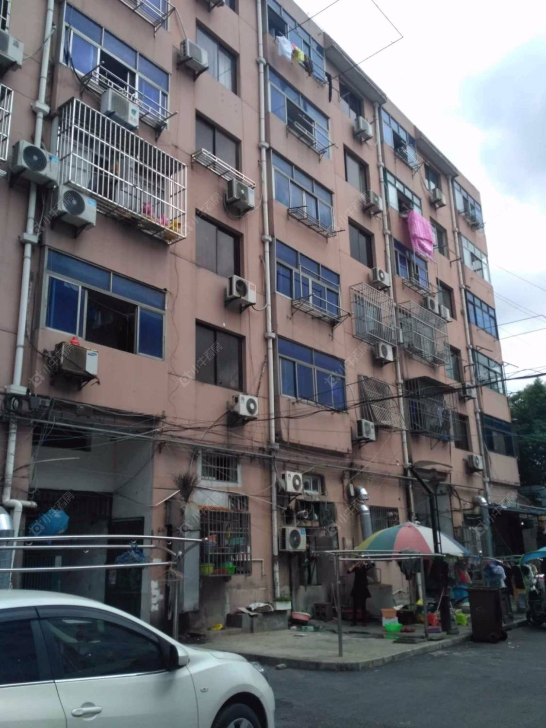 上海桂花东区小区_桂花东区小区null