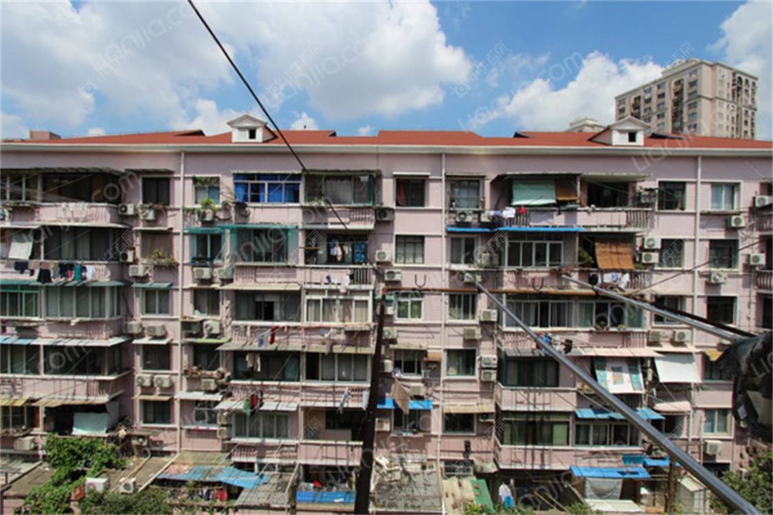 上海天吉小区小区_天吉小区小区null