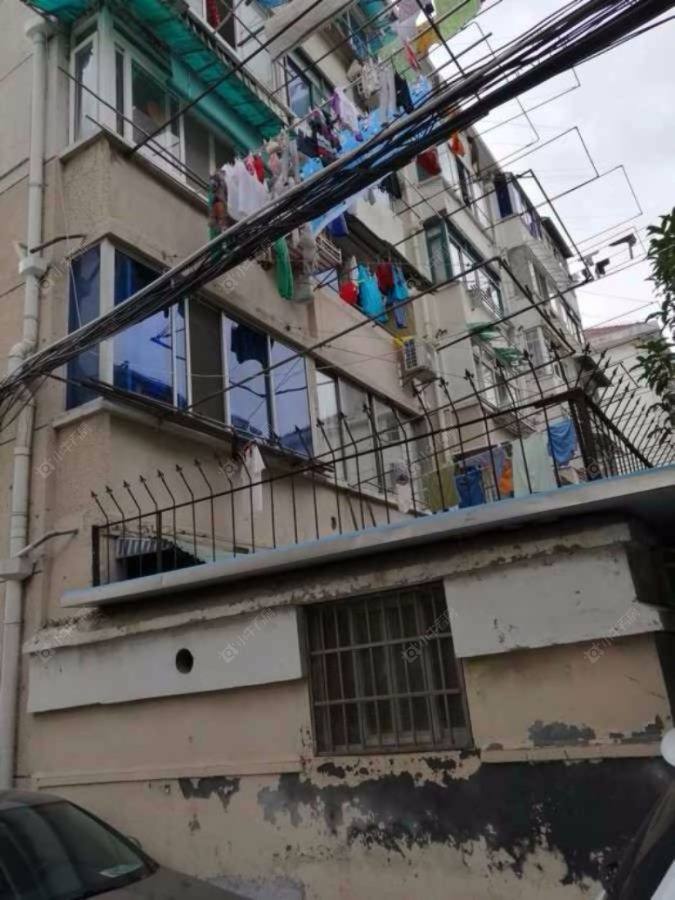 鞍山四村第一小区封面图_小牛看房