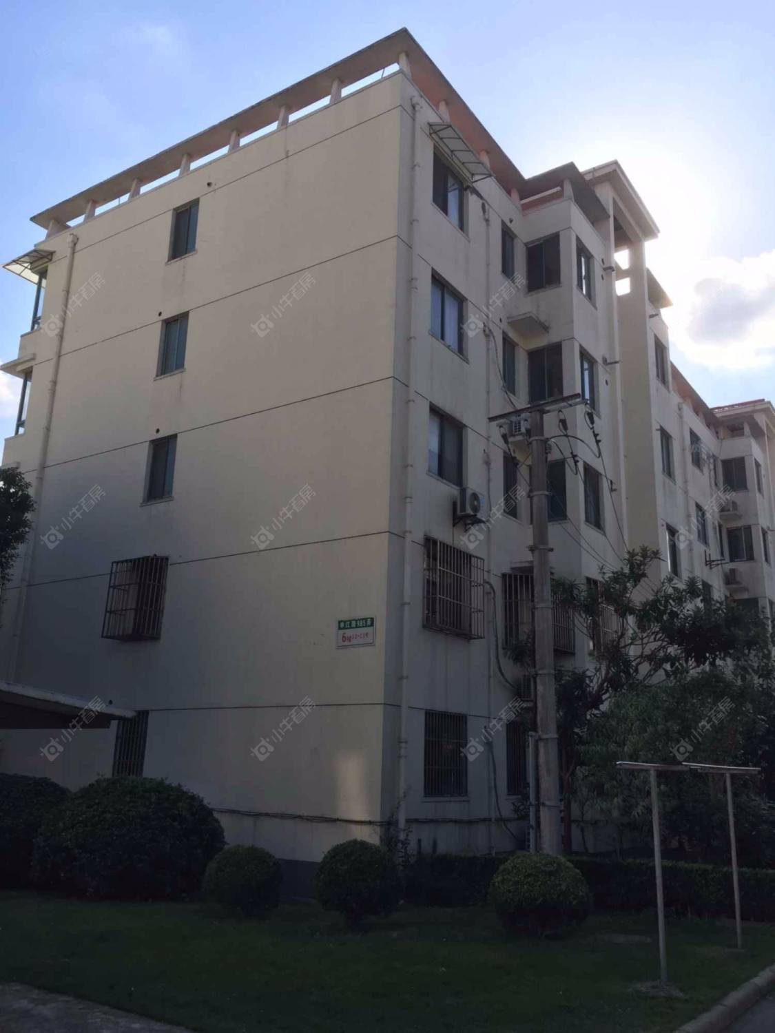 上海东力新村小区_东力新村小区null