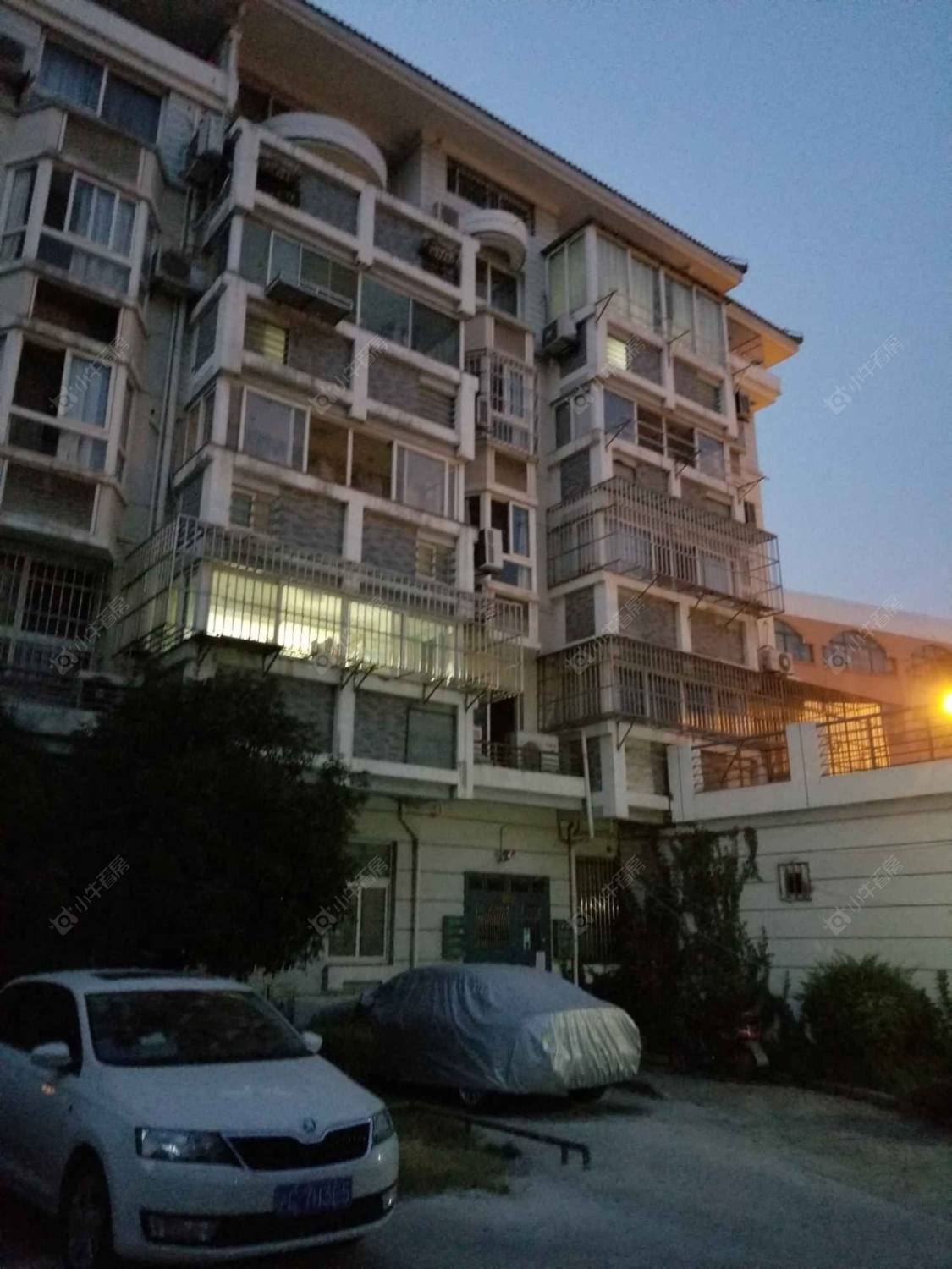 上海金汇广场一期小区_金汇广场一期小区null