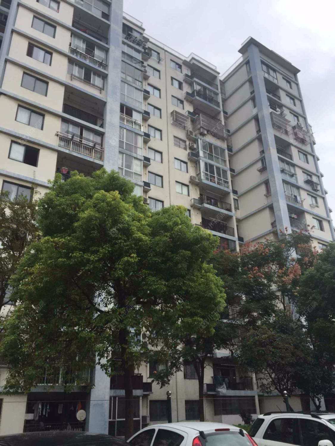 上海海尚明月苑小区_海尚明月苑小区null