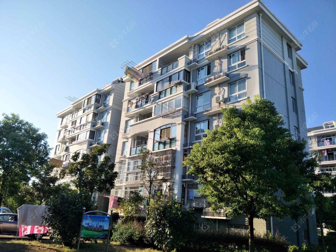 上海山康花苑小区_山康花苑小区null