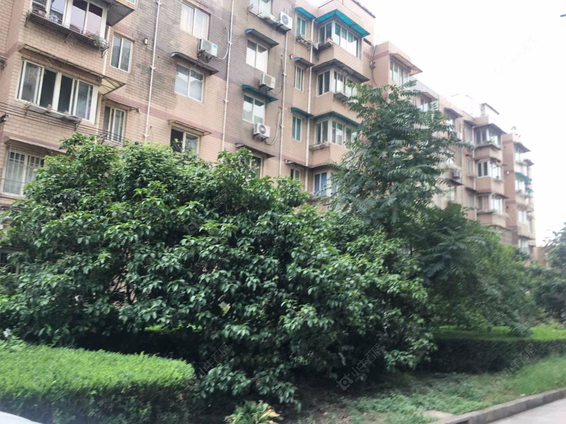 上海永清路337弄小区_永清路337弄小区null