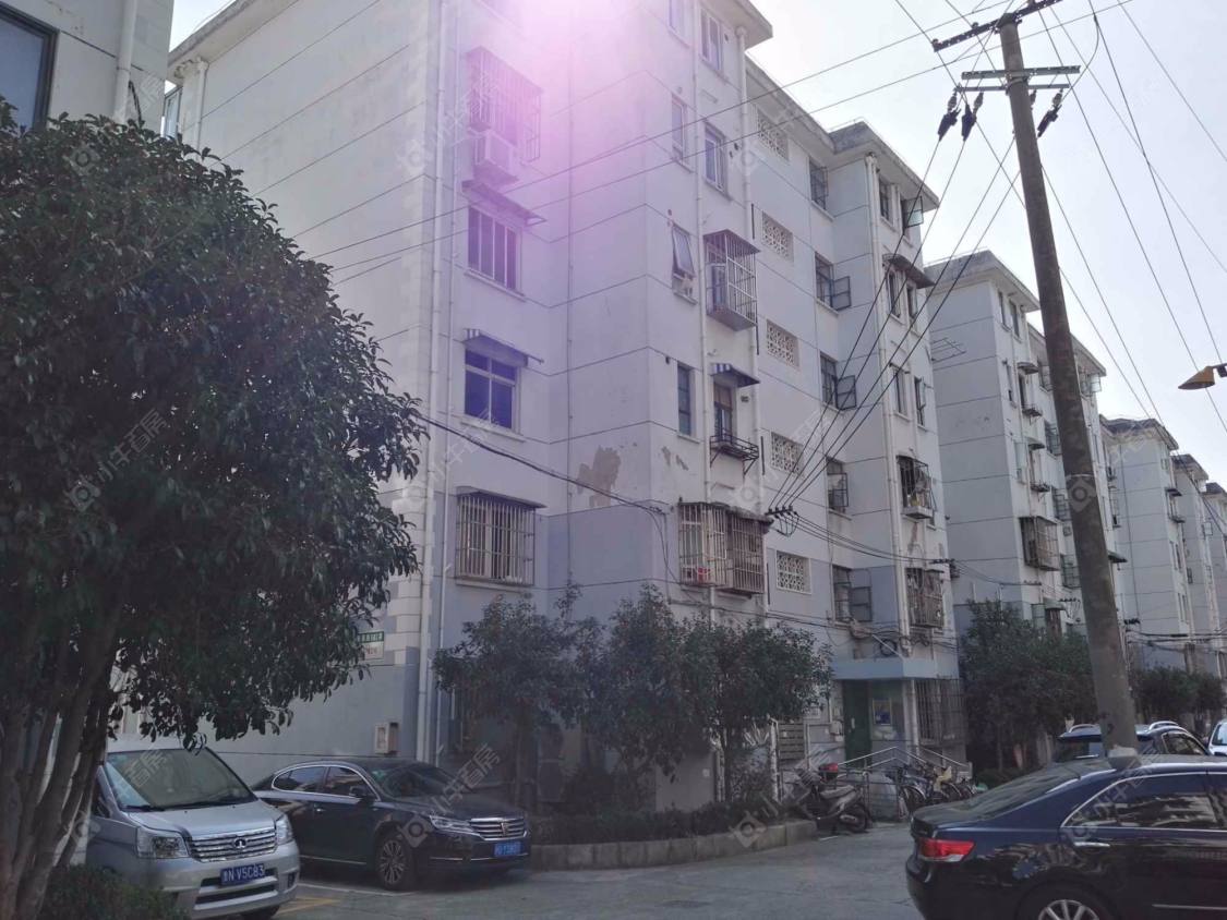 艾南小区封面图_小牛看房