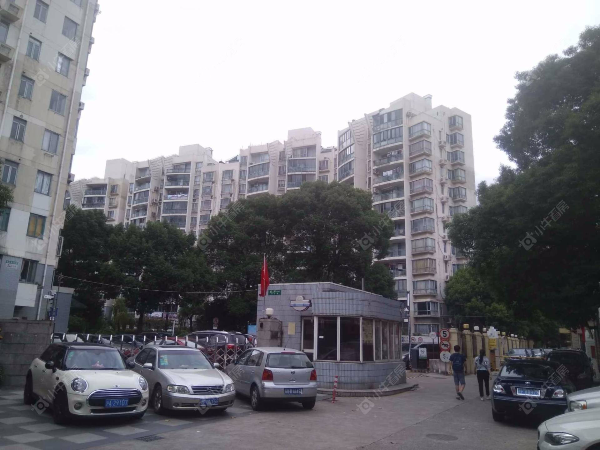 上海新城名庭小区_新城名庭小区undefined