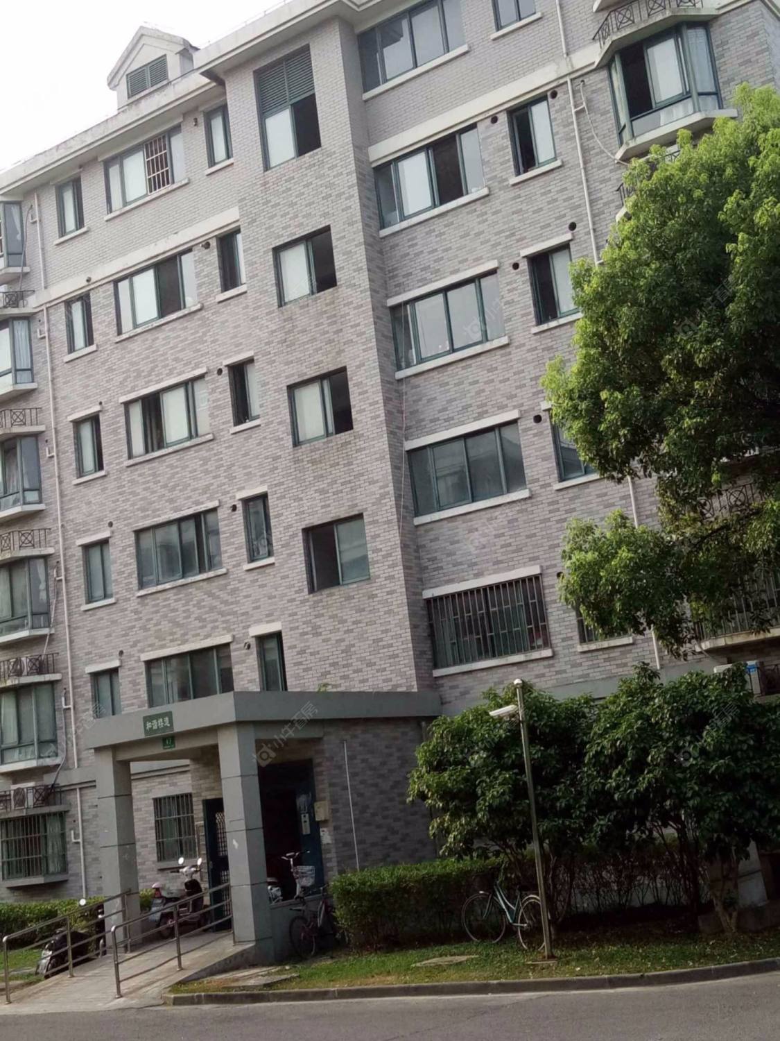 上海欣梅苑西区小区_欣梅苑西区小区null