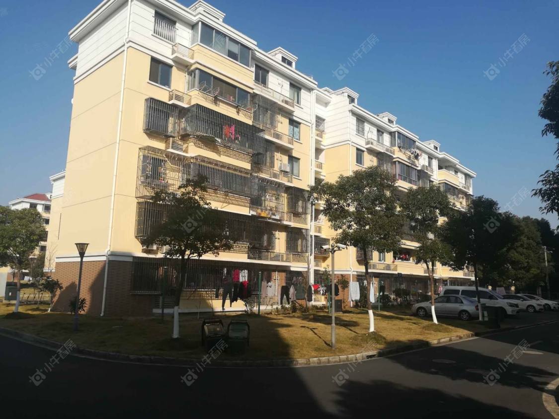 上海施镇公寓小区_施镇公寓小区null