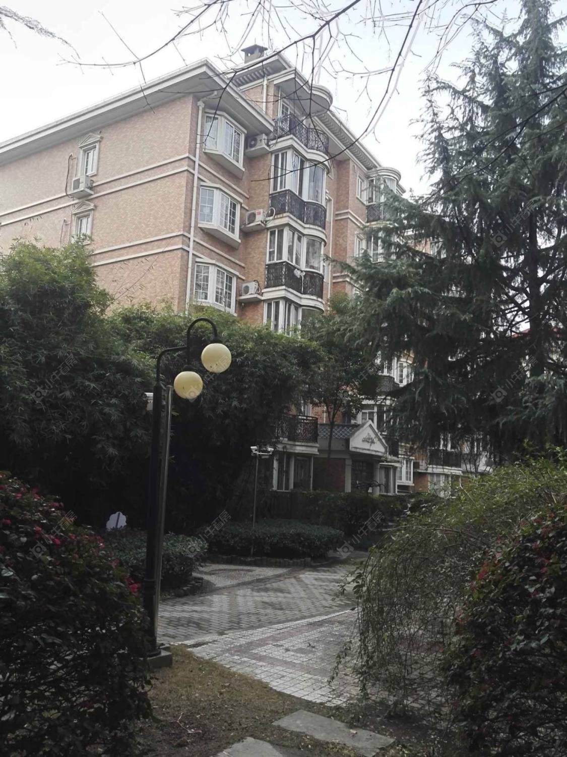 上海东苑绿世界花园二期小区_东苑绿世界花园二期小区null