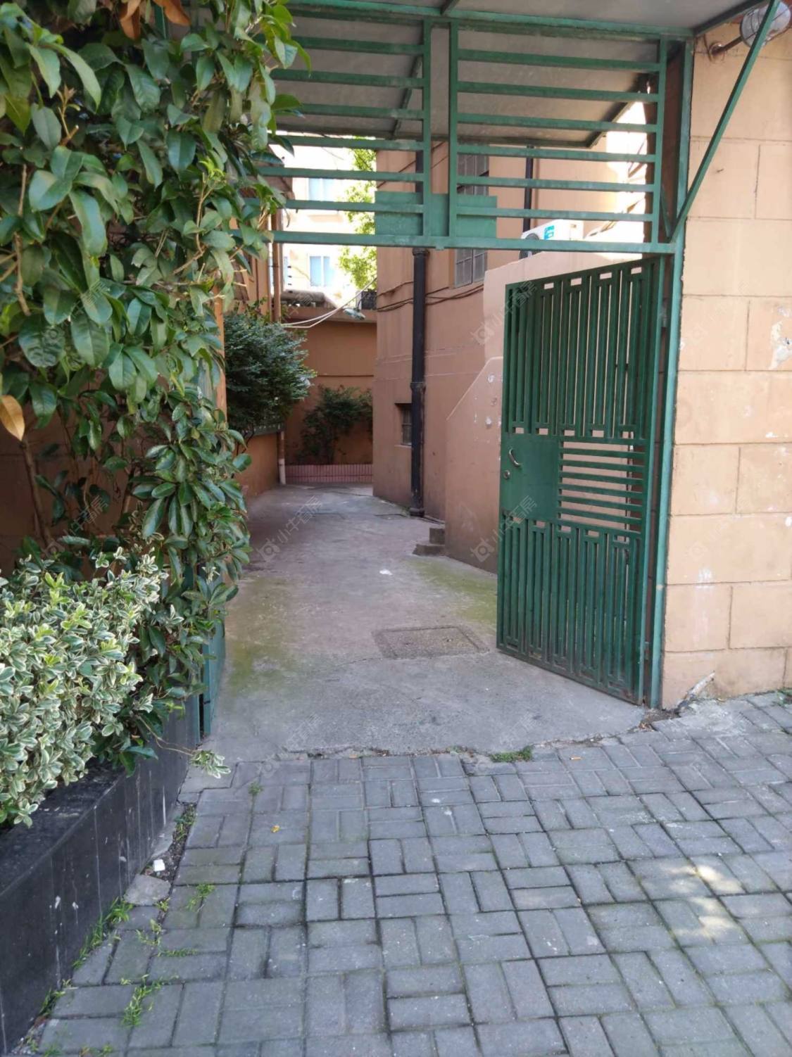 上海公安大楼(塘沽路)小区_公安大楼(塘沽路)小区null