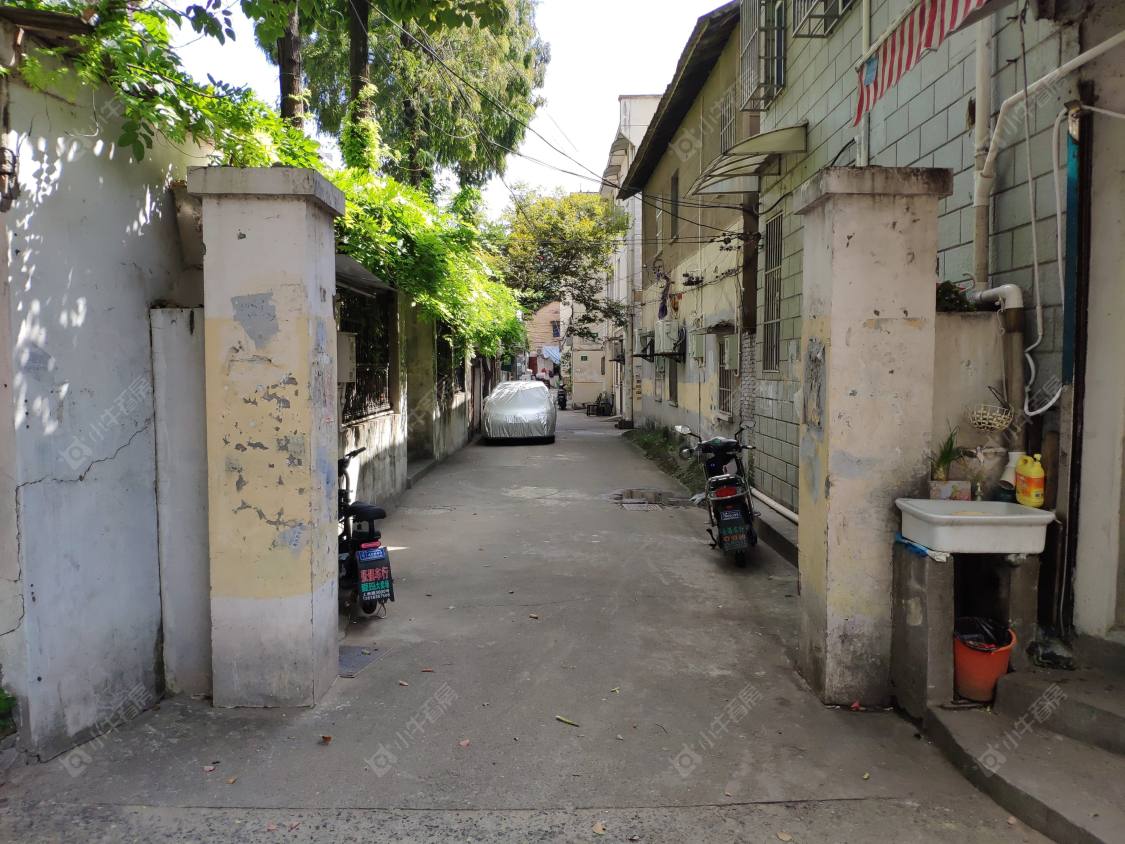 上海新村路59弄小区_新村路59弄小区null