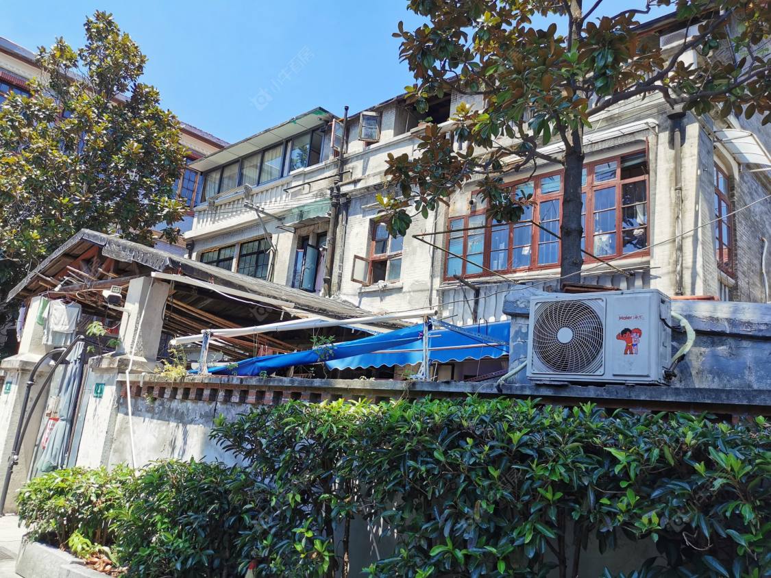 上海多伦路135弄小区_多伦路135弄小区null