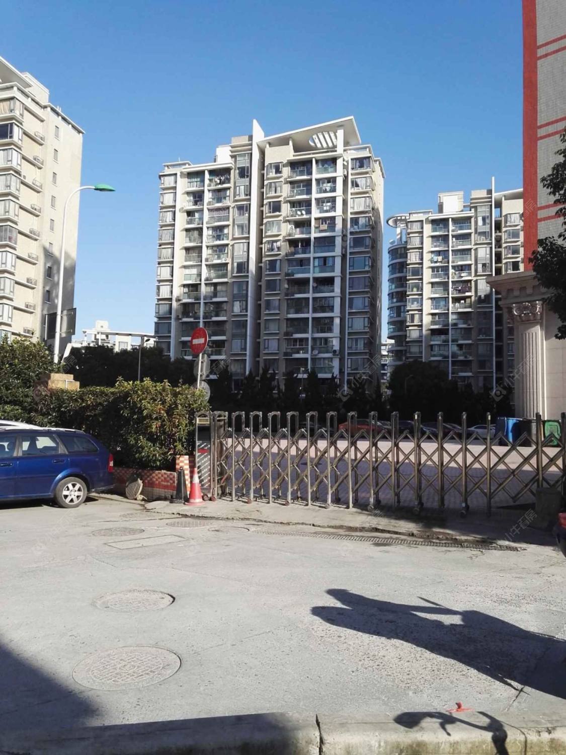 上海南方城小区_南方城小区null