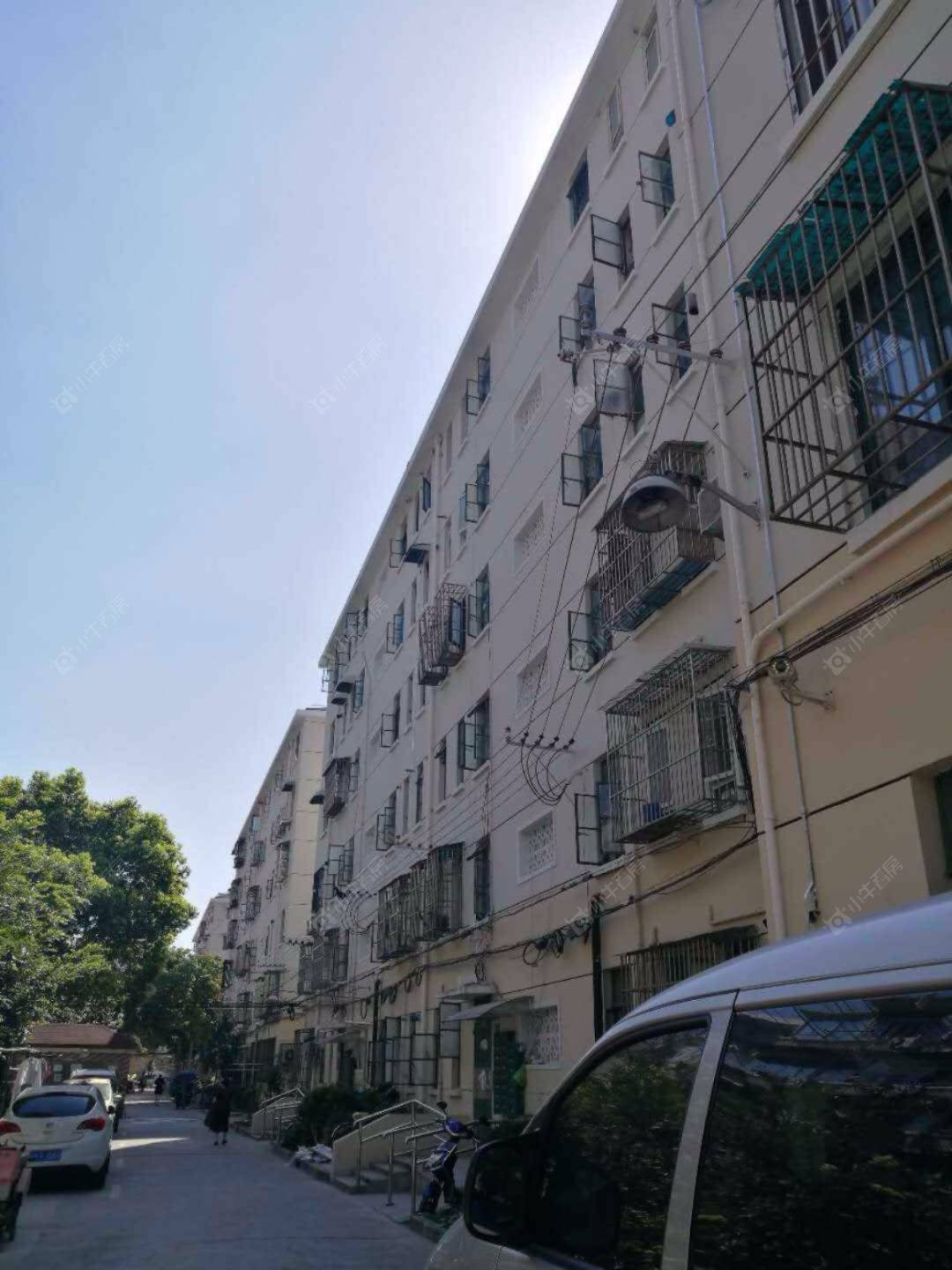 上海闻喜小区小区_闻喜小区小区null