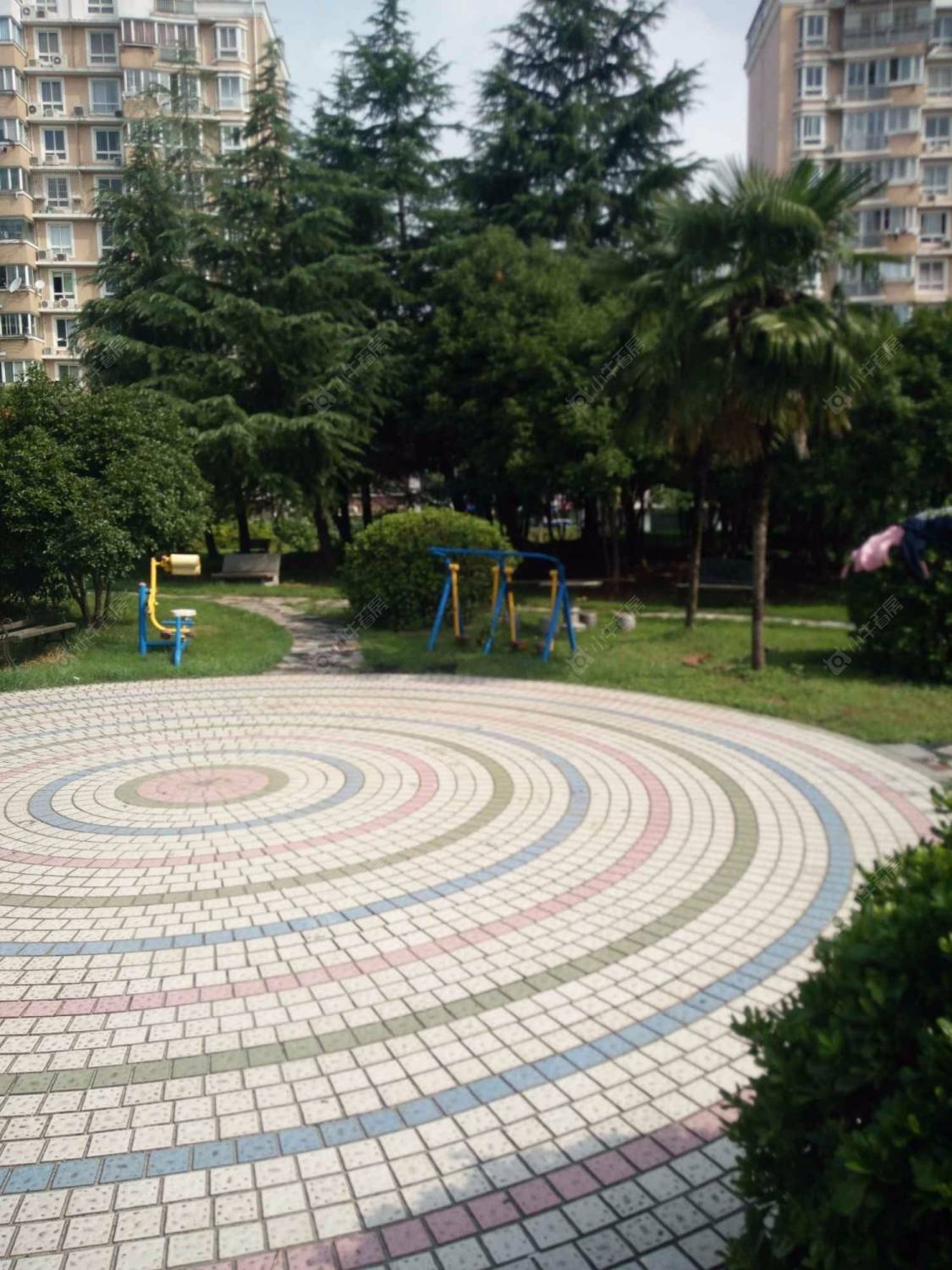 上海佳运公寓小区_佳运公寓小区null