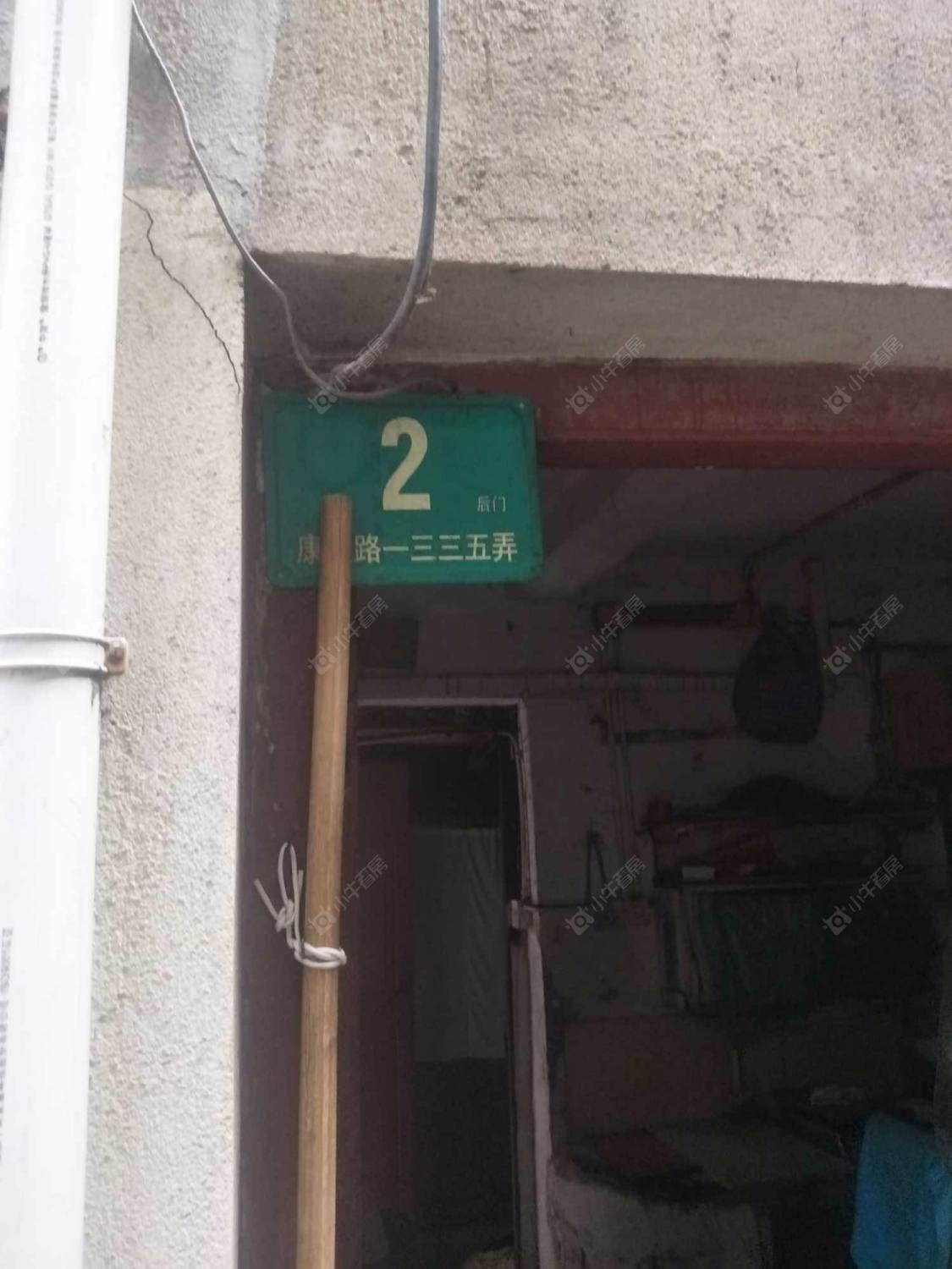 上海志诚里小区_志诚里小区null