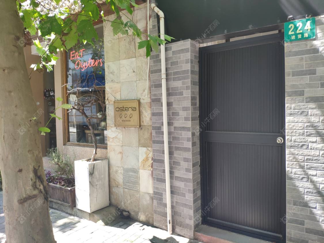 上海进贤路小区_进贤路小区null