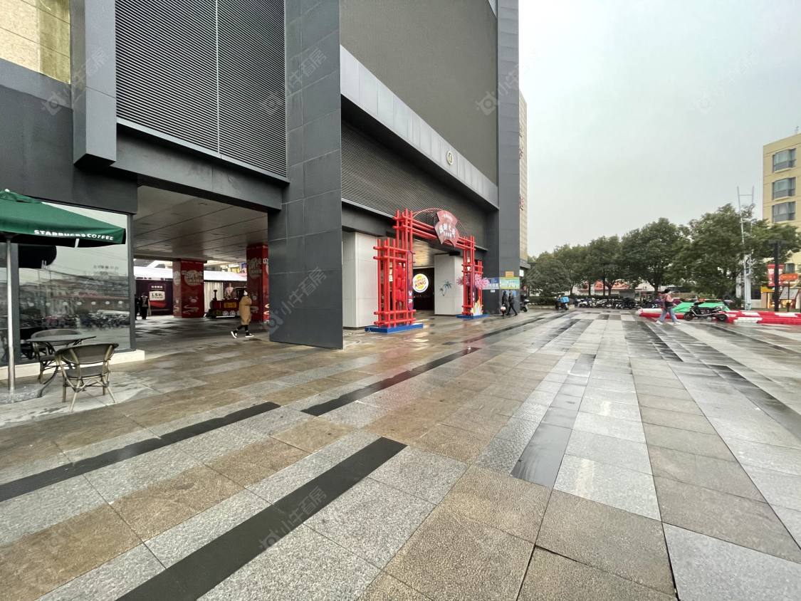 上海禹洲商业广场小区_禹洲商业广场小区null