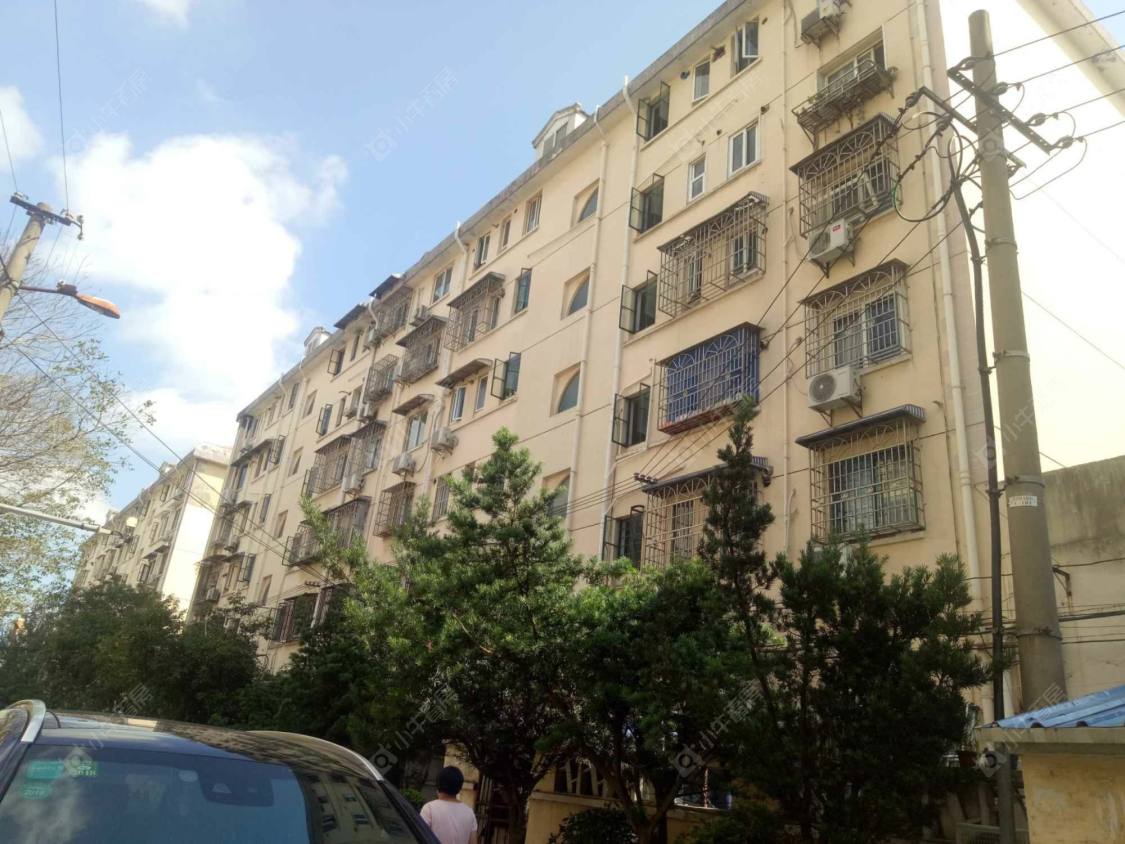 中星张杨苑封面图_小牛看房