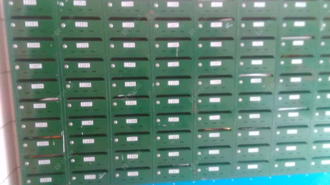 上海海林大楼小区_海林大楼小区null