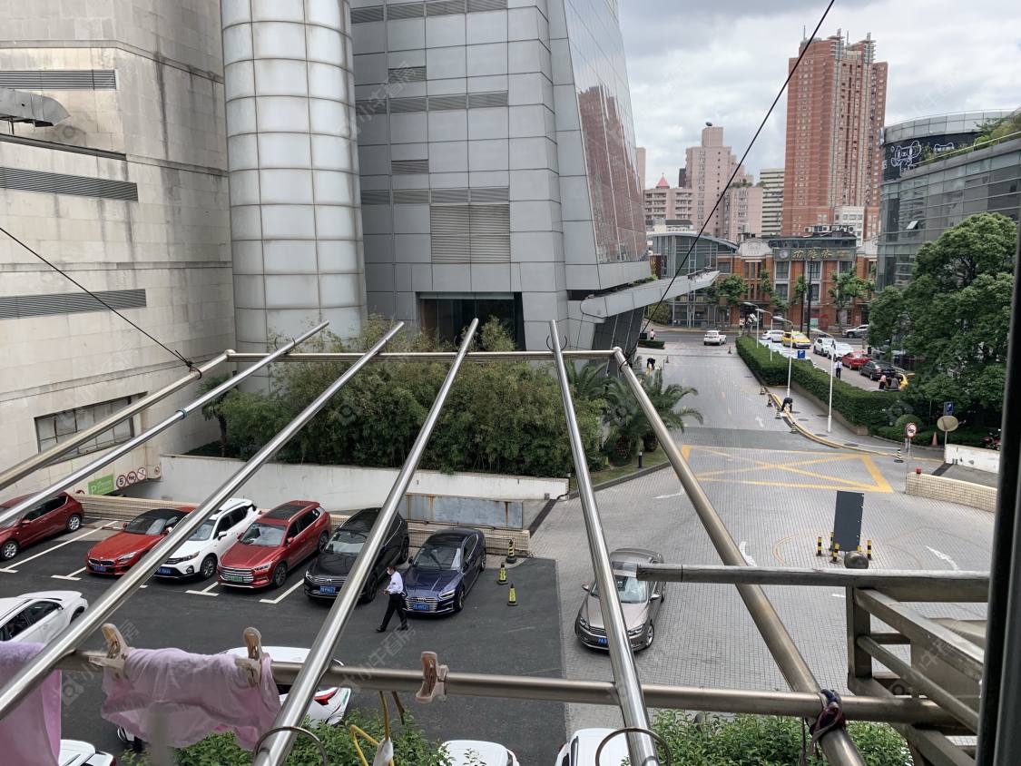 上海步高里小区_步高里小区null