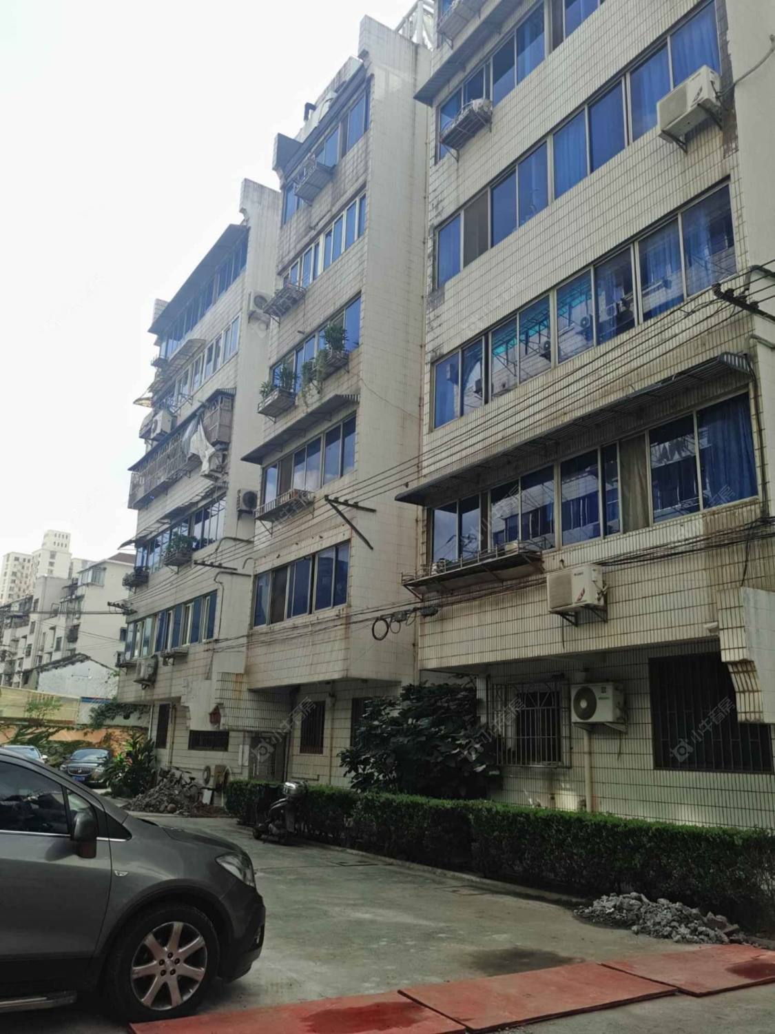 上海中兴花苑小区_中兴花苑小区null