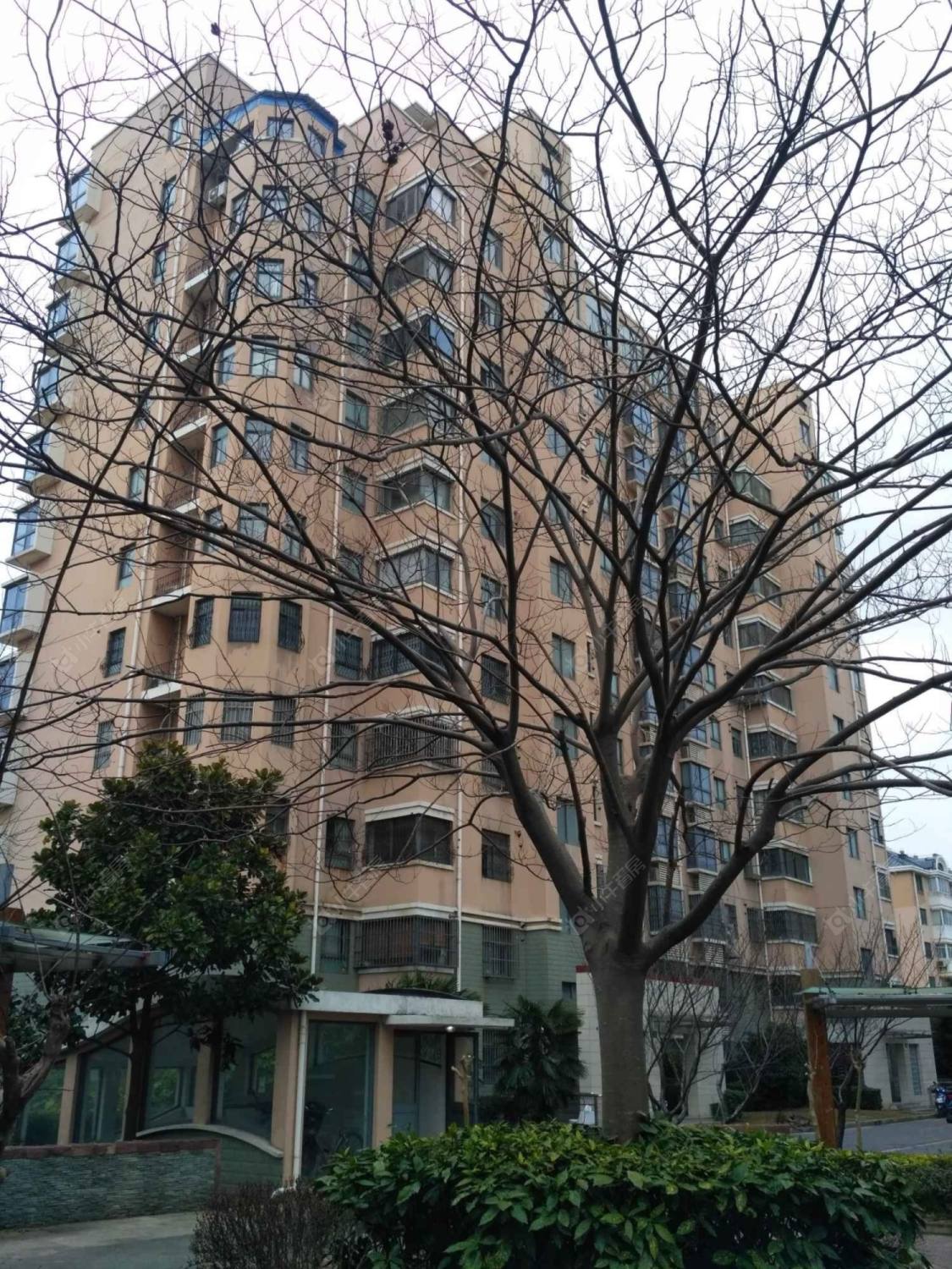 上海嘉年花苑东区小区_嘉年花苑东区小区null