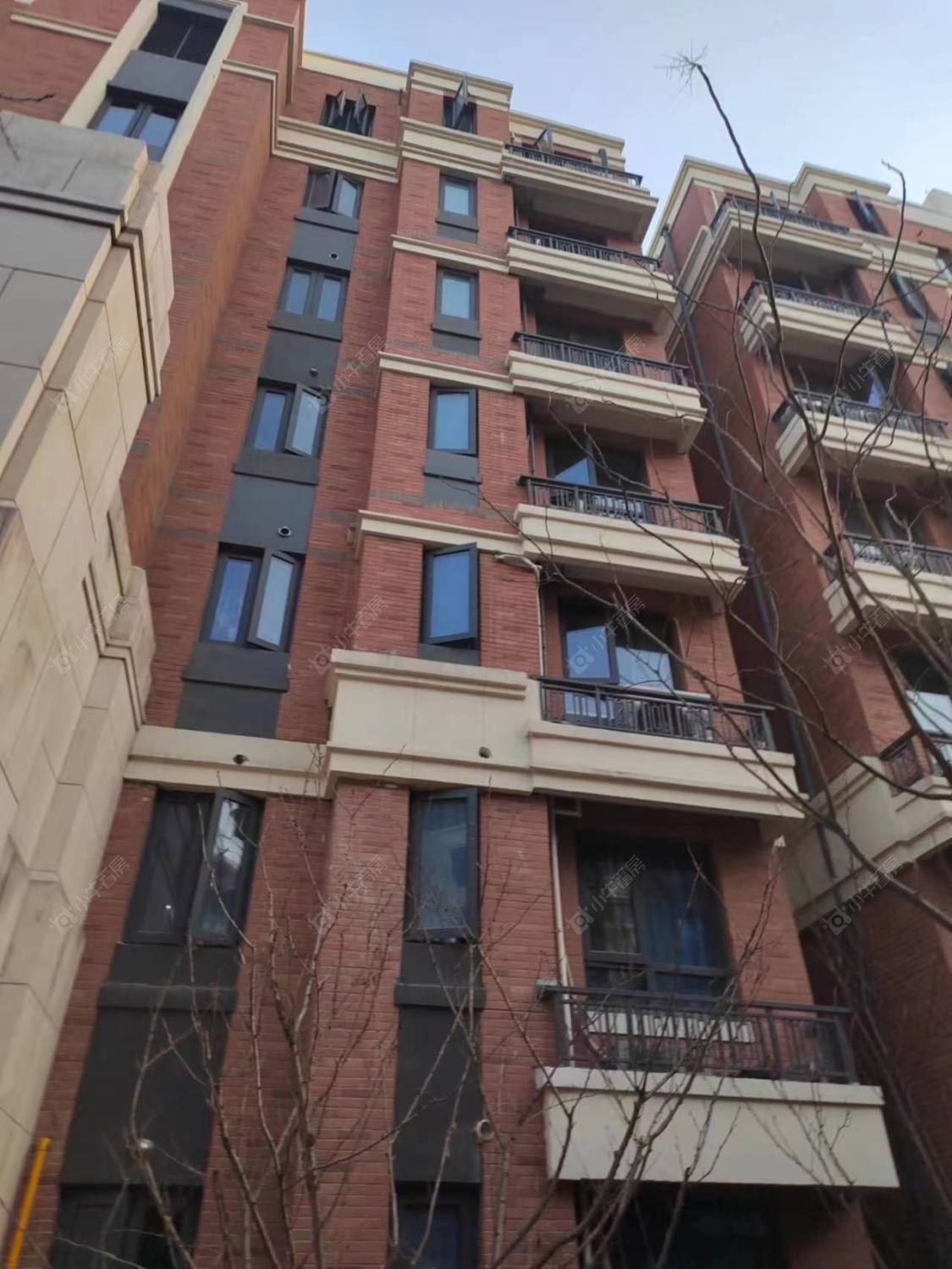 中海云麓里封面图_小牛看房