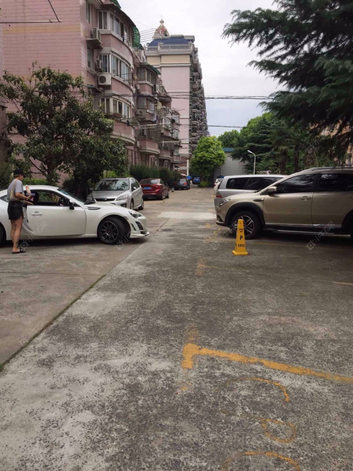 海阳新村封面图_小牛看房